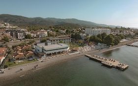 Glenn Hotel & Beach